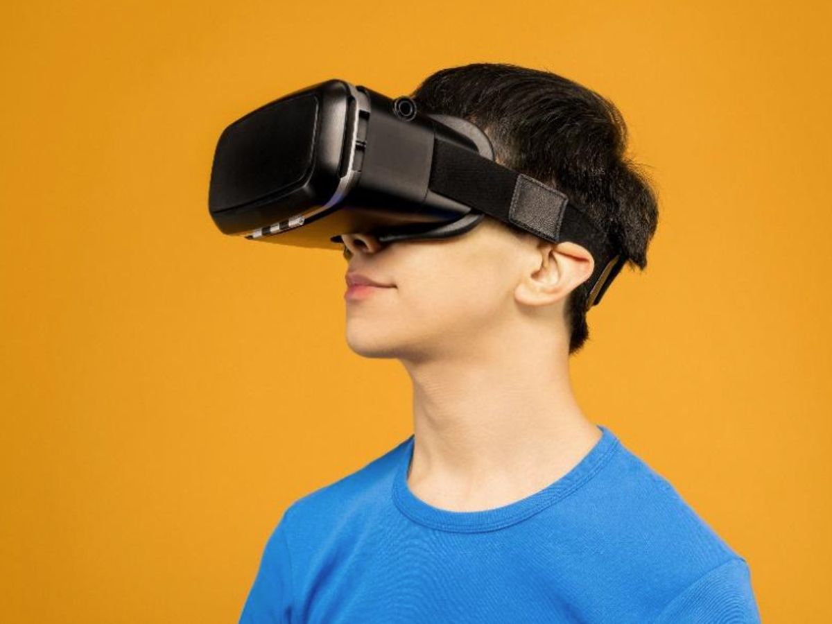 An exciting summer with Virtual Reality