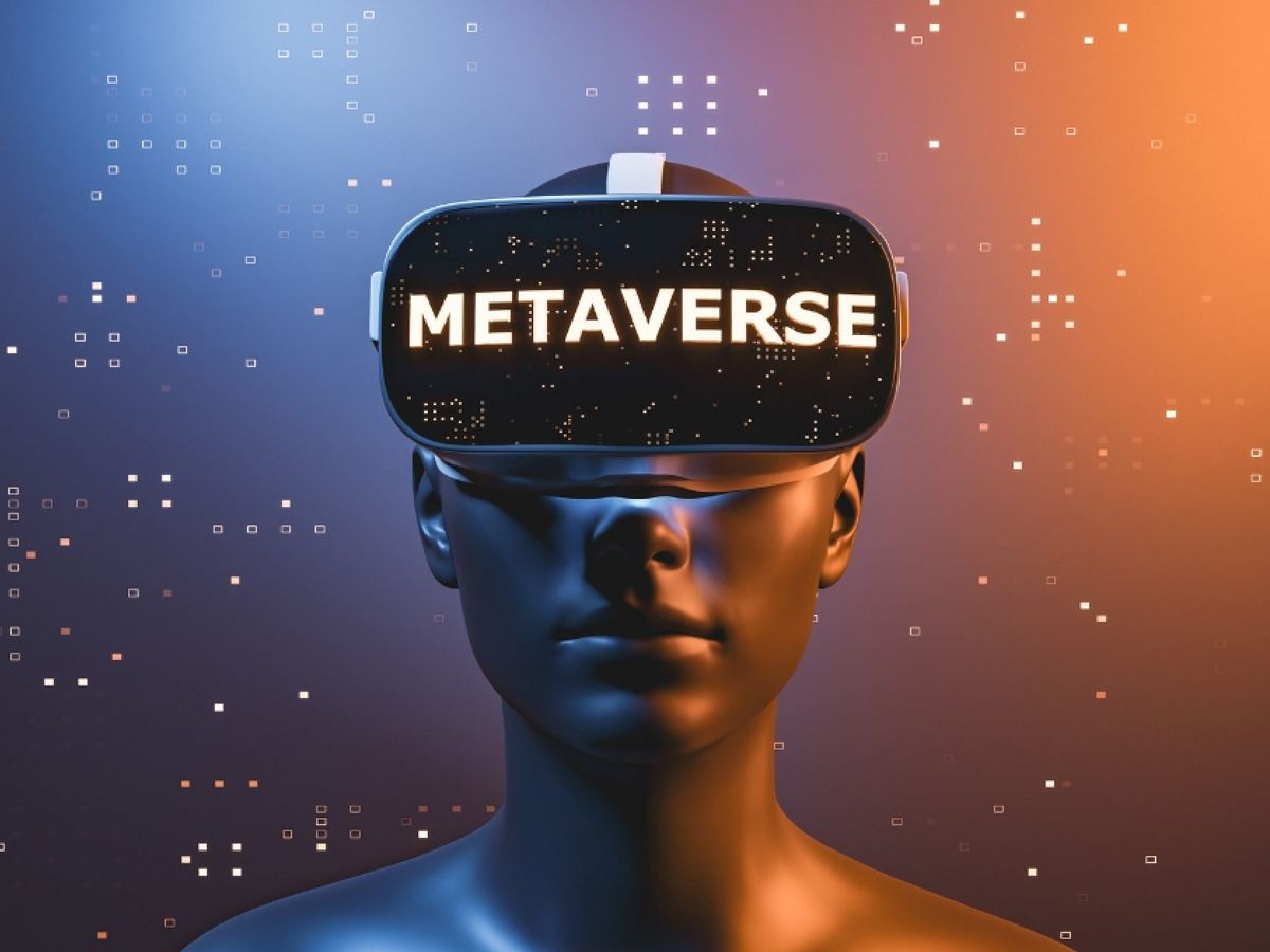 Filmmaking and the Metaverse